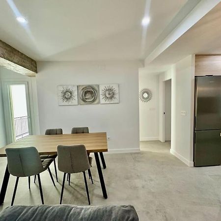 Dreaming Genil - Free Parking Apartment Granada Exterior photo