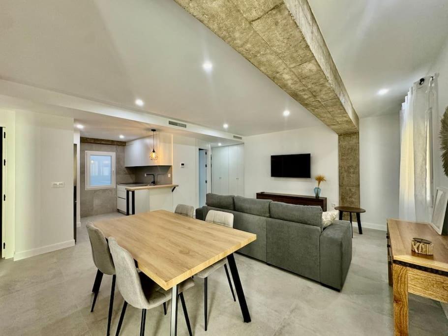 Dreaming Genil - Free Parking Apartment Granada Exterior photo