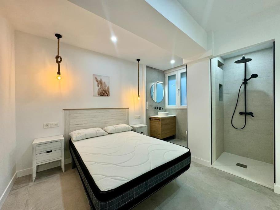 Dreaming Genil - Free Parking Apartment Granada Exterior photo