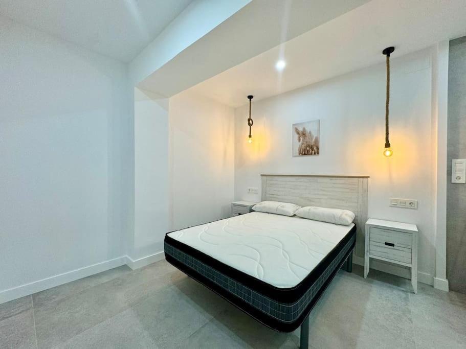 Dreaming Genil - Free Parking Apartment Granada Exterior photo